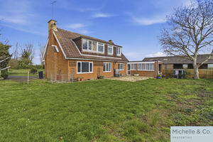 Rear Elevation- click for photo gallery